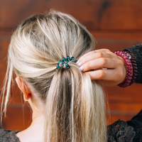 Harvest Hues | Large | Hair Ties
