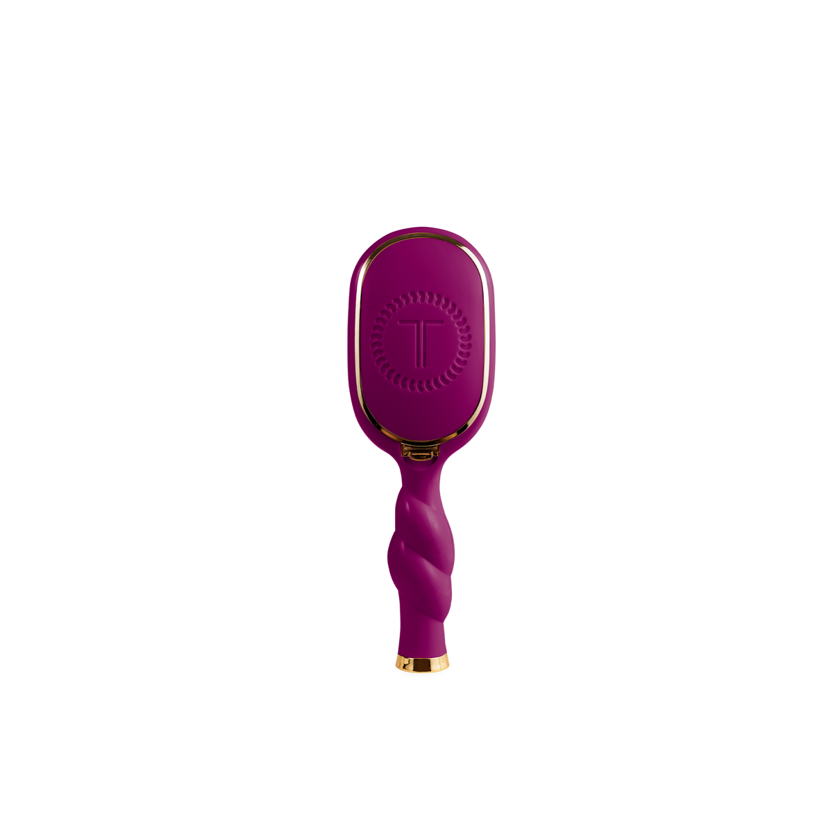 Detangler | Mulberry | Medium | Mini