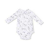 Caroline's Calico - Peter Pan Collar Bodysuit