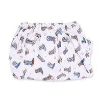 Buckaroo Boots - Crib Sheet