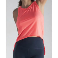 HIGH EXPECTATIONS TANK