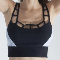 LIMITLESS BRA LIMITLESS SPORTS BRA