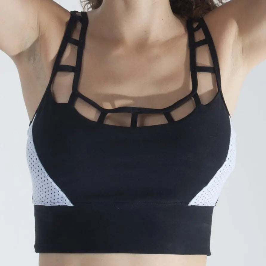 LIMITLESS BRA LIMITLESS SPORTS BRA