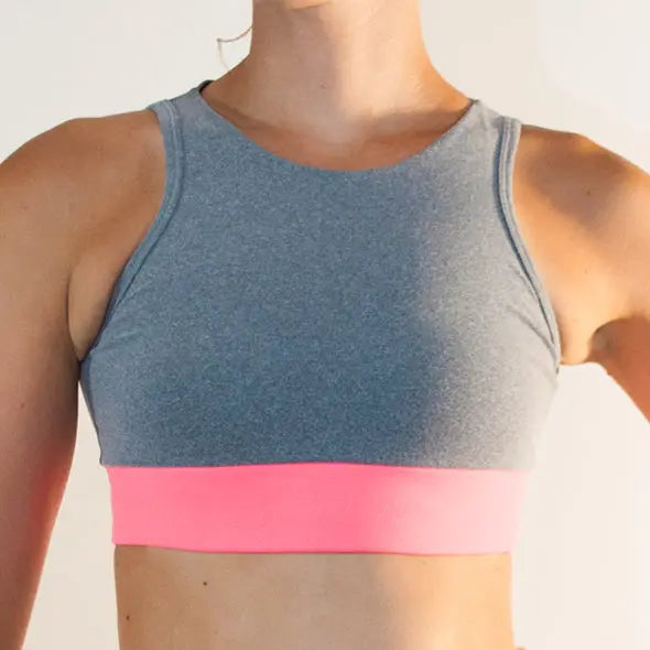 BRAVE BRABRAVE SPORTS BRA