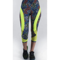 ENERGY II CROPPED PANT