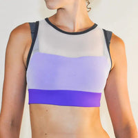 PASSION SPORTS BRA