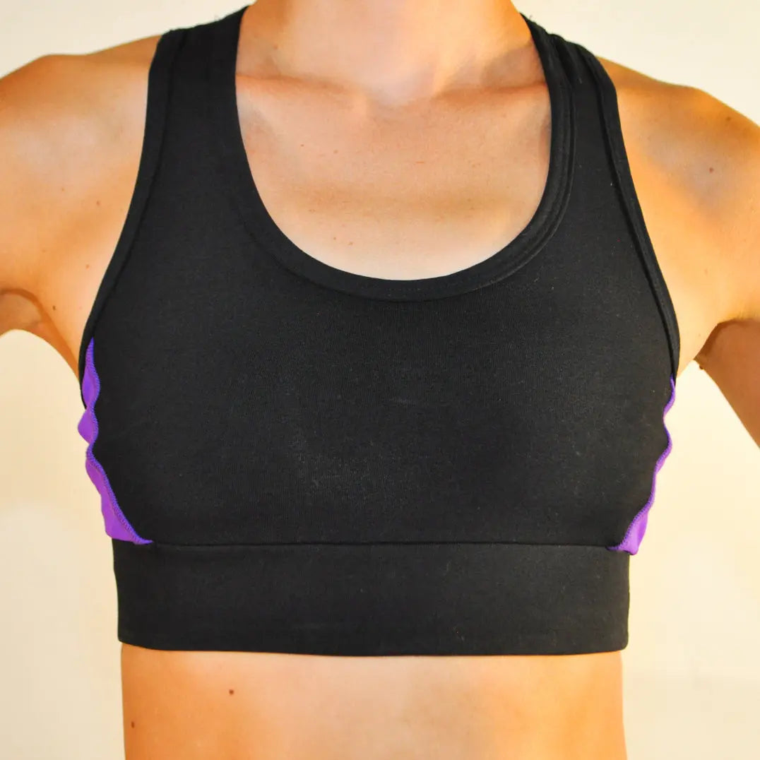HOPEFUL BRA HOPEFUL SPORTS BRA