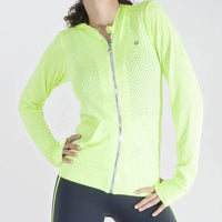 STAY BALANCED JACKET