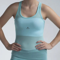 sheer tank top SHEER LOVE TANK women's tank top