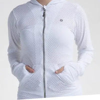 STAY BALANCED JACKET