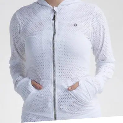 STAY BALANCED JACKET