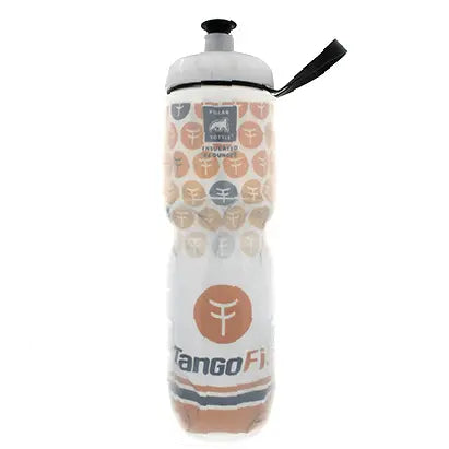 TANGOFIT water bottle TANGOFIT 24 OZ INSULATED WATER BOTTLE