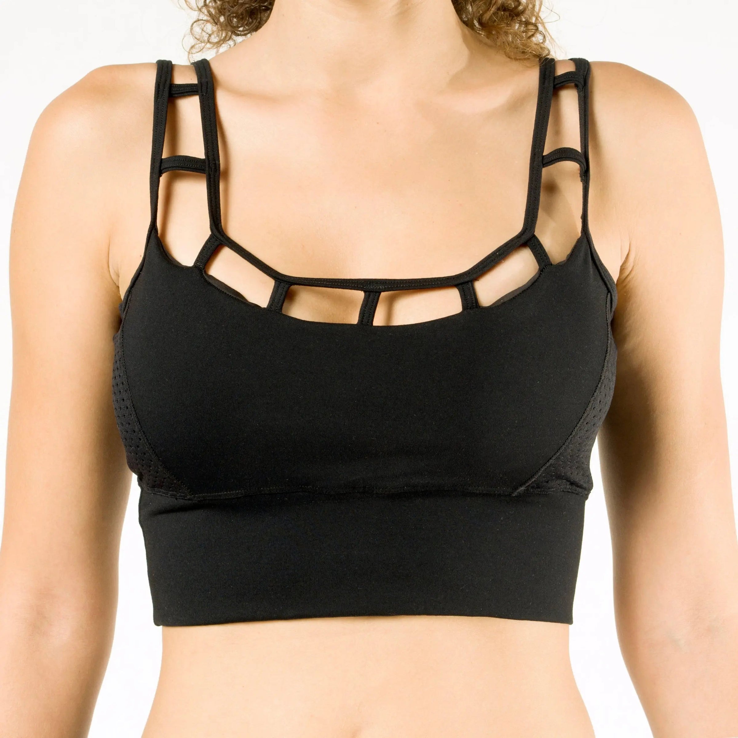 LIMITLESS BRA LIMITLESS SPORTS BRA