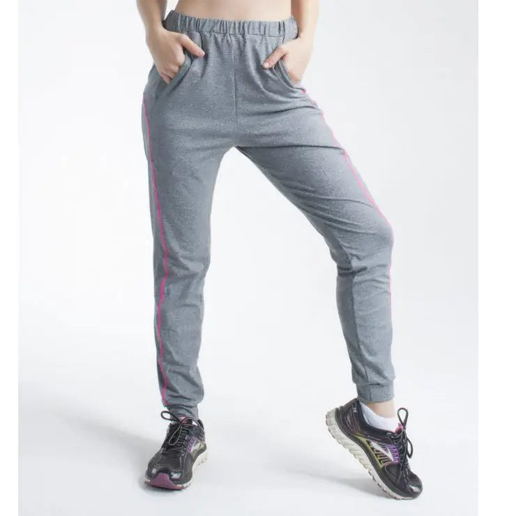 HOPEFUL JOGGERS