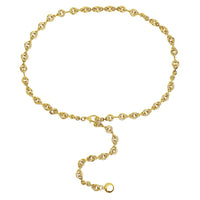 Odessa Donut Chain Belt
