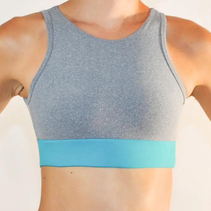 BRAVE BRABRAVE SPORTS BRA