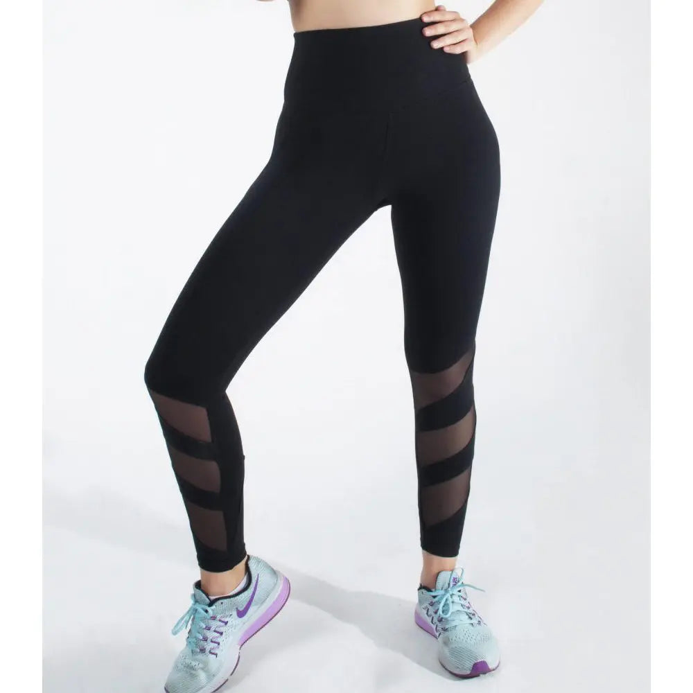 RAPID LEGGING