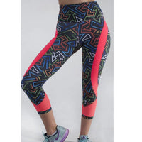 ENERGY II CROPPED PANT