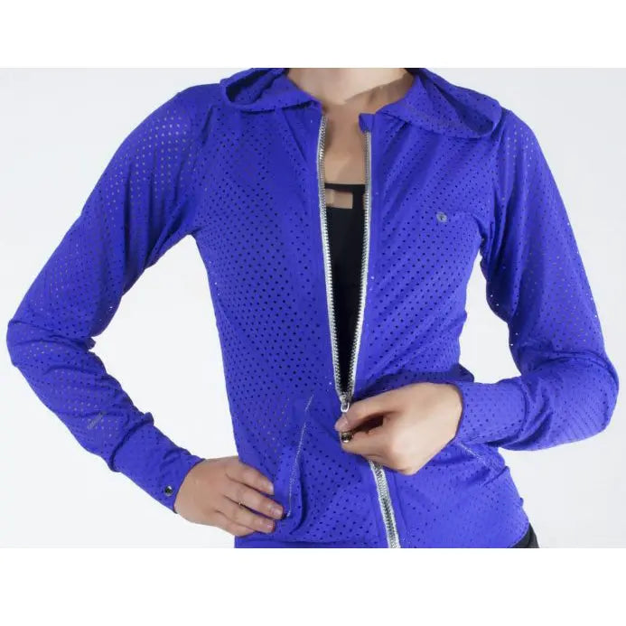 STAY BALANCED JACKET