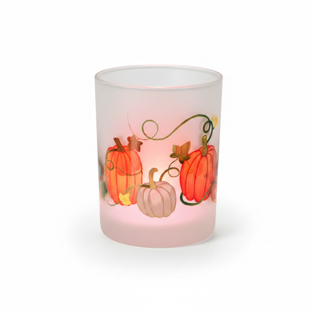Sweet Grace Pumpkin Patch Candle