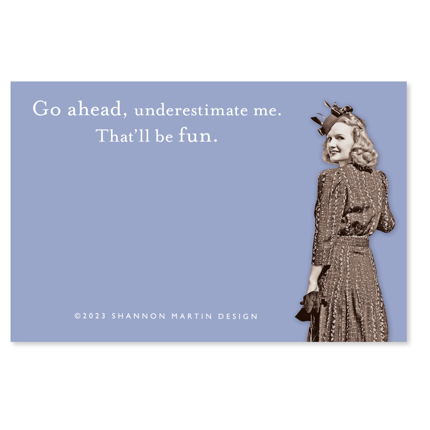 That Will Be Fun Sticky Note