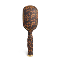 Detangler Brush |Tortoise| Thick
