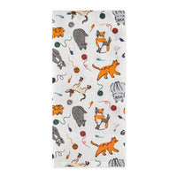 Everything but the Kitten Sink Potholder Gift Set
