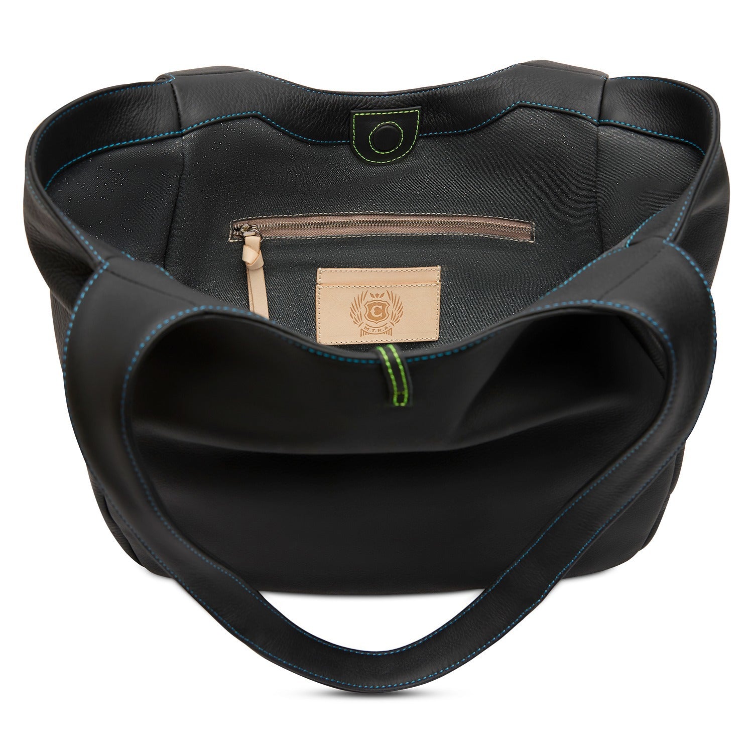Cyndi Joya Tote