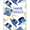 Congrats Grad Graduation Card