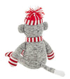 Socks the Sock Monkey