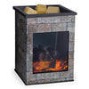 Fireplace Fragrance Warmer