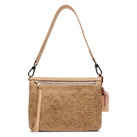 Lawton Metro Crossbody