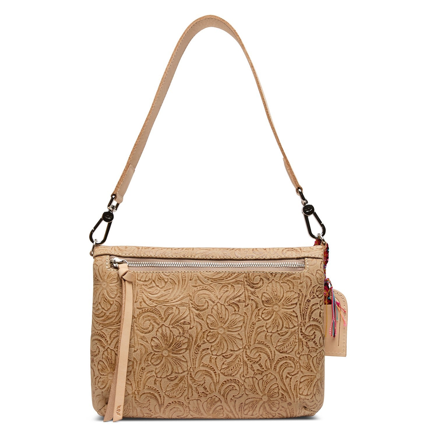 Lawton Metro Crossbody