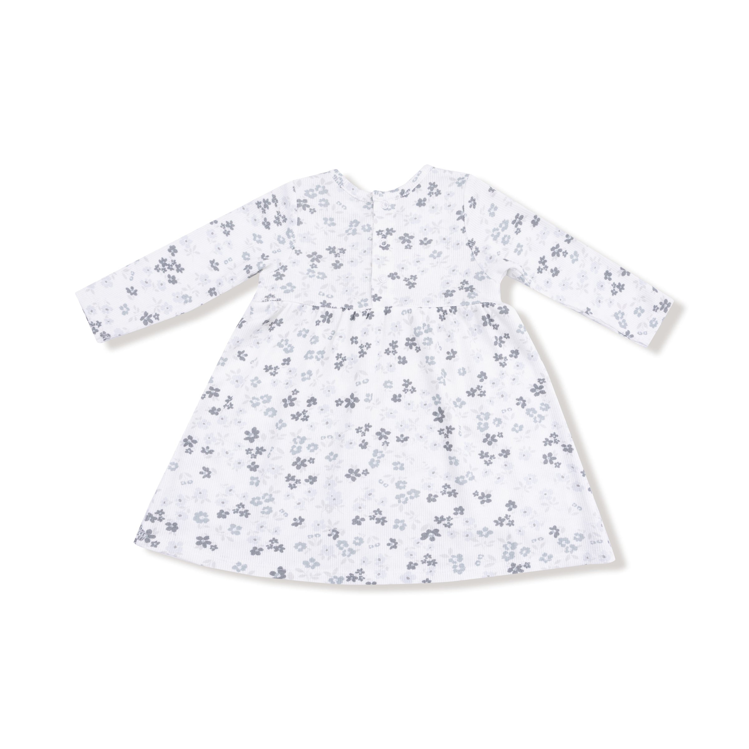 Caroline's Calico - Simple Dress + Bloomer