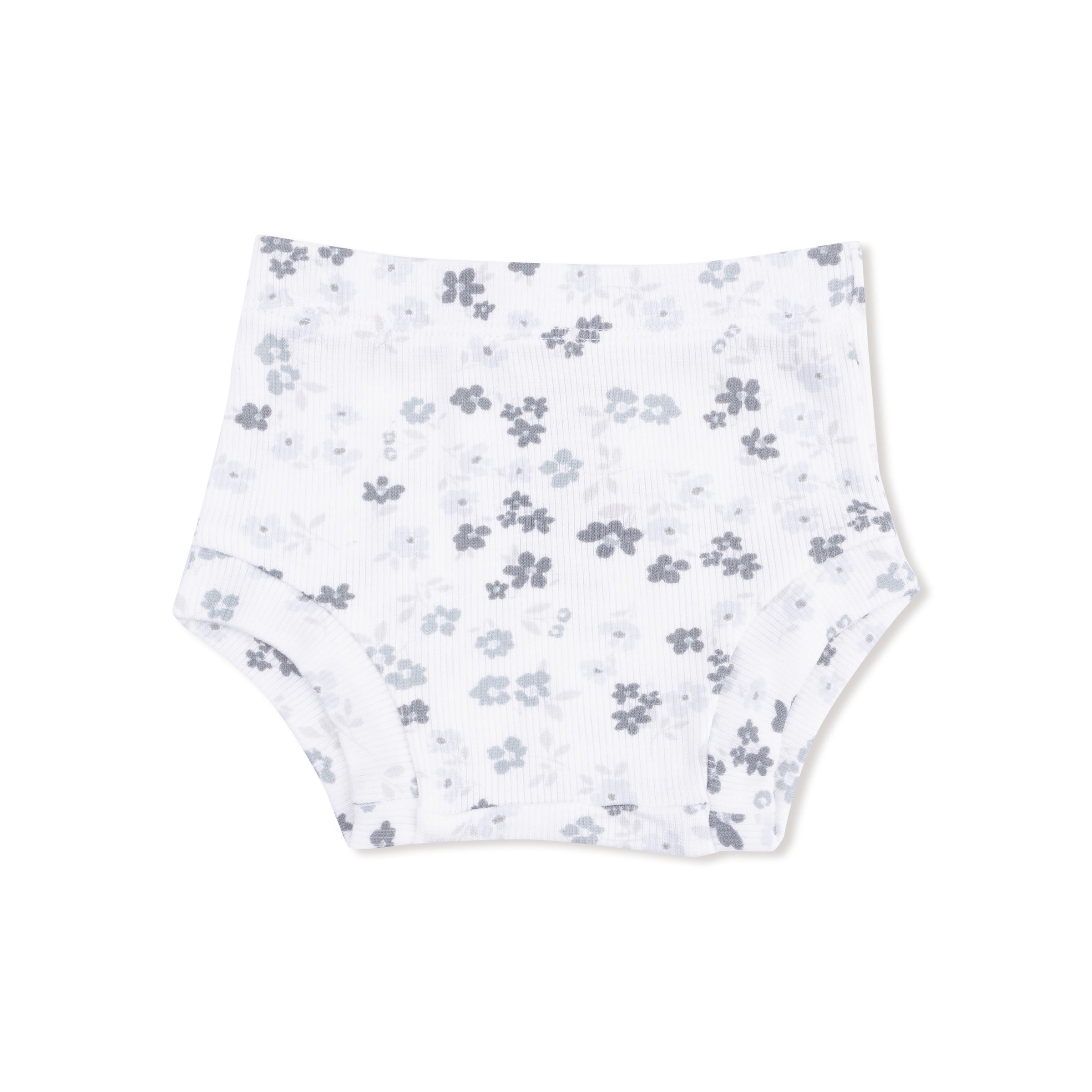 Caroline's Calico - Simple Dress + Bloomer