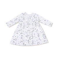 Caroline's Calico - Simple Dress + Bloomer