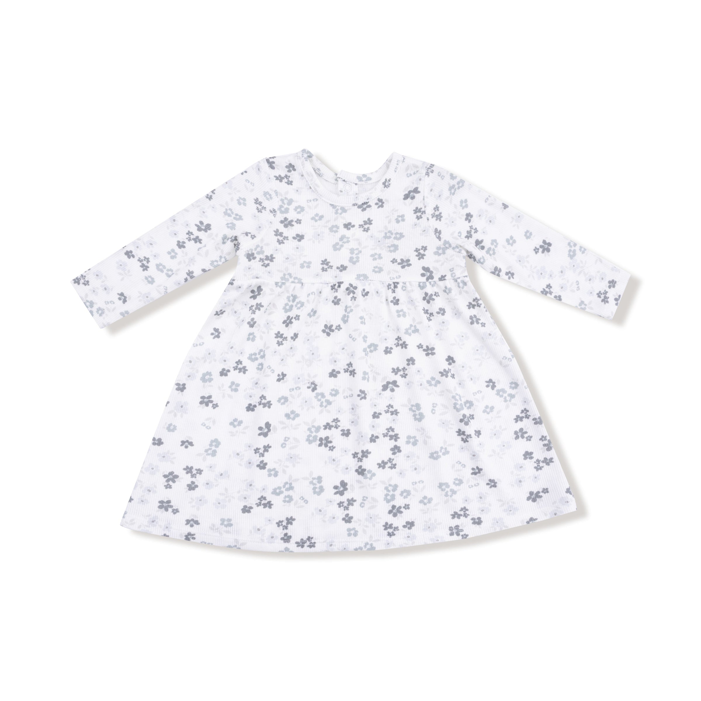 Caroline's Calico - Simple Dress + Bloomer