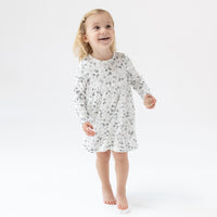 Caroline's Calico - Simple Dress + Bloomer