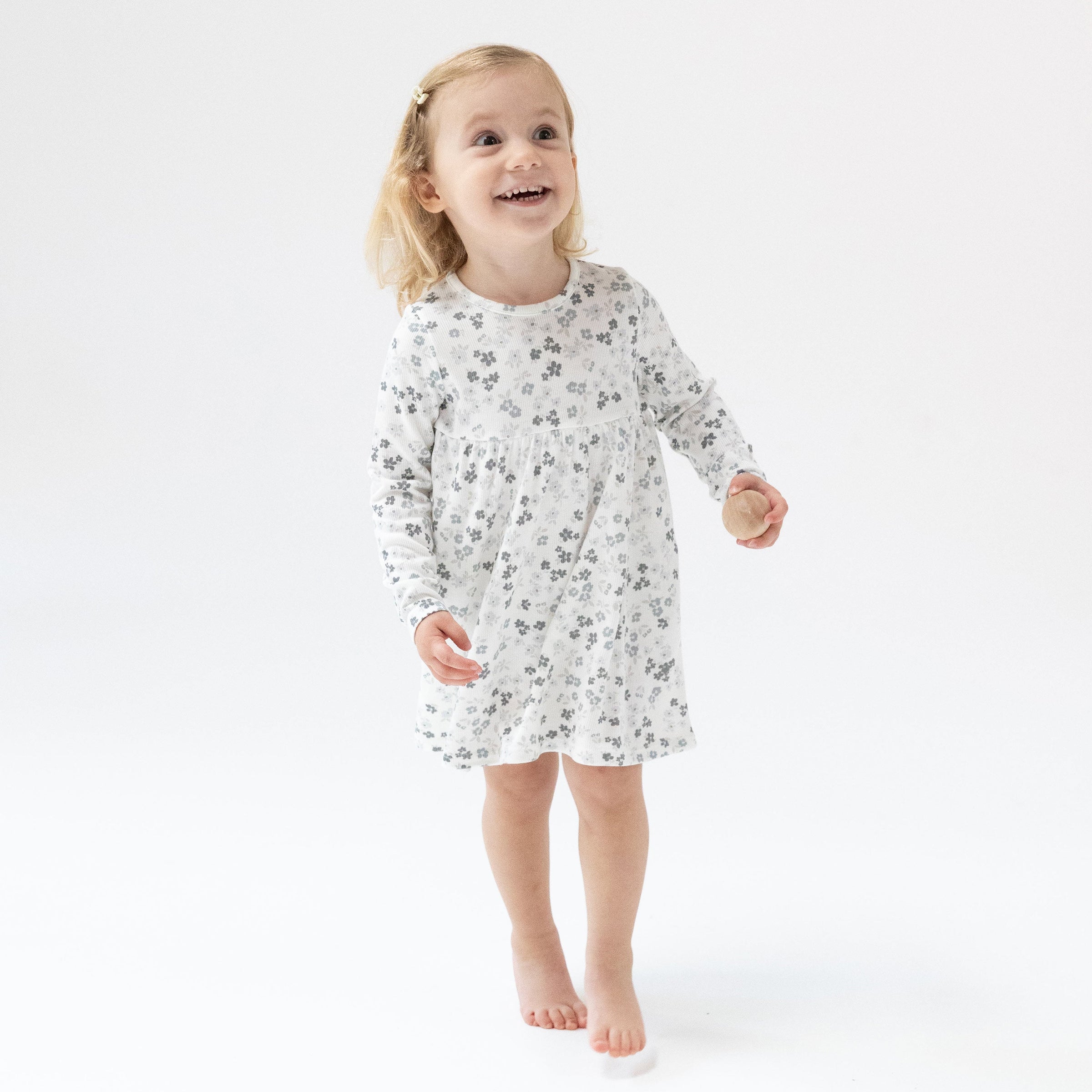 Caroline's Calico - Simple Dress + Bloomer