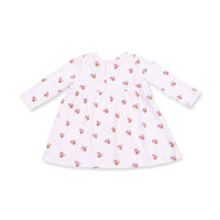 Mini Football Hearts - Simple Dress and Bloomer