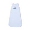 Baby Golf Carts - Blue Stripe - Sleep Bag