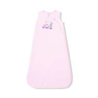 Baby Golf Carts - Pink - Sleep Bag