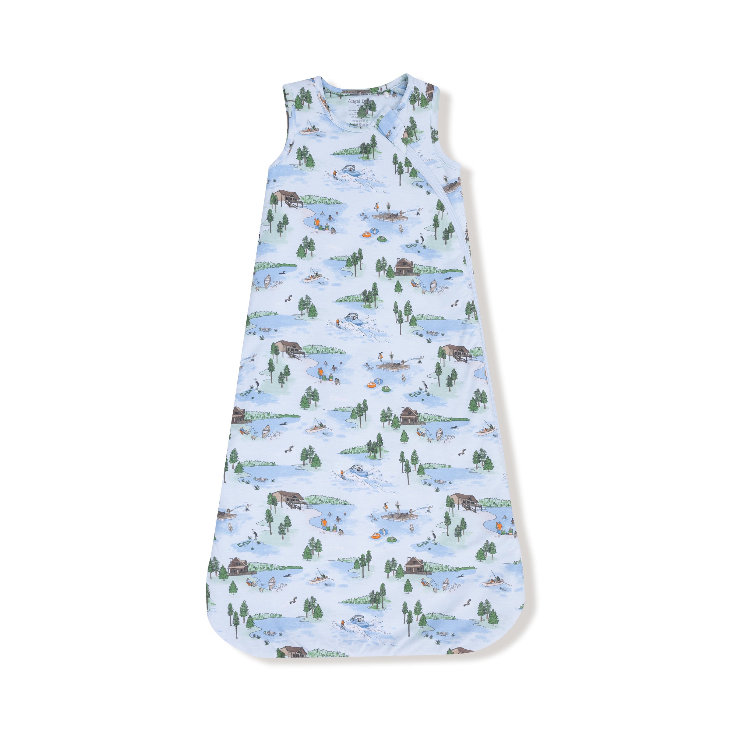 Lake Life - Sleep Bag