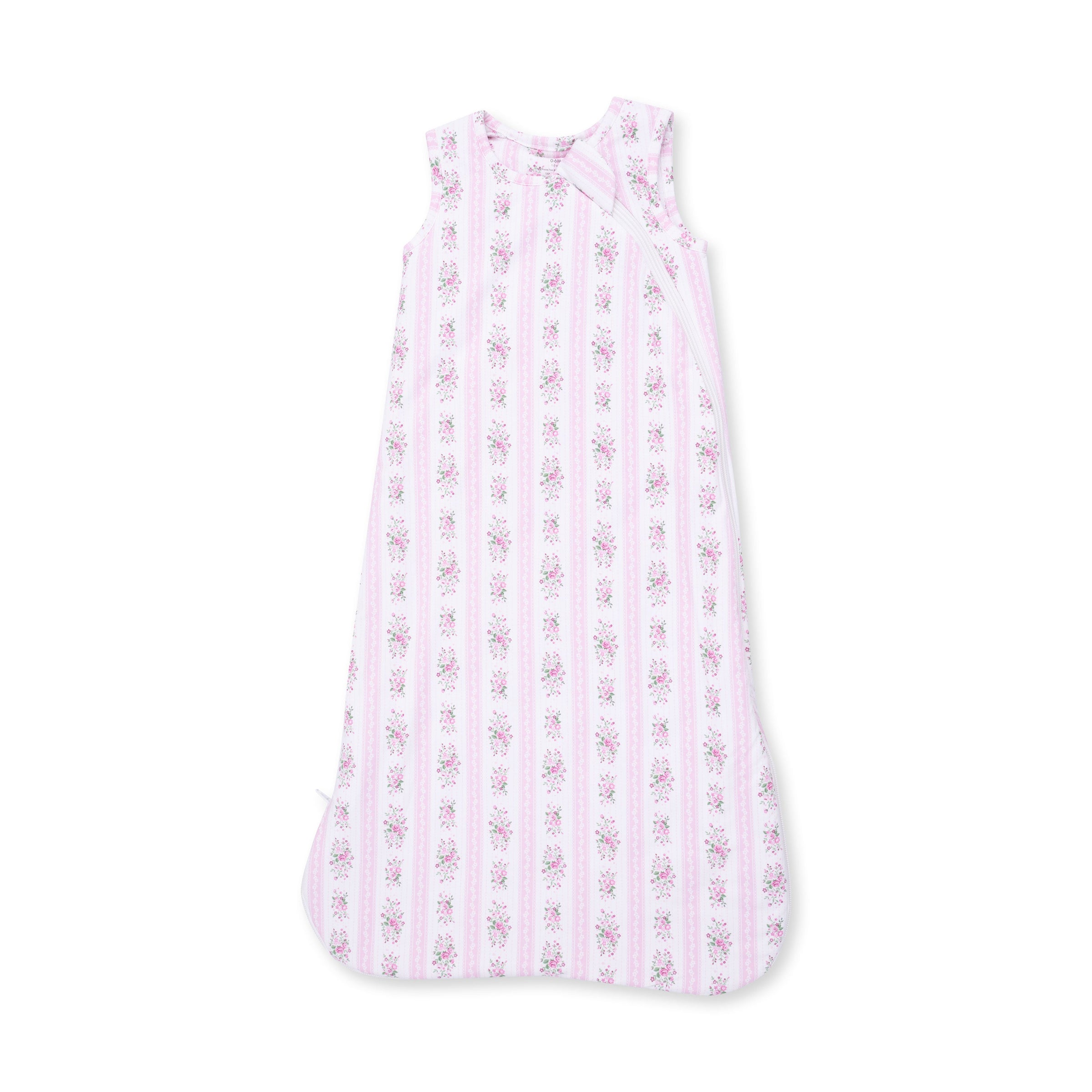 Bella Rose Stripe - Sleep Bag
