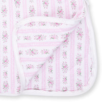 Bella Rose Stripe - Sleep Bag