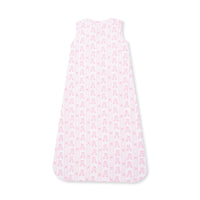 Ballet Shoes Ribbon Stripe - Sleep Bag