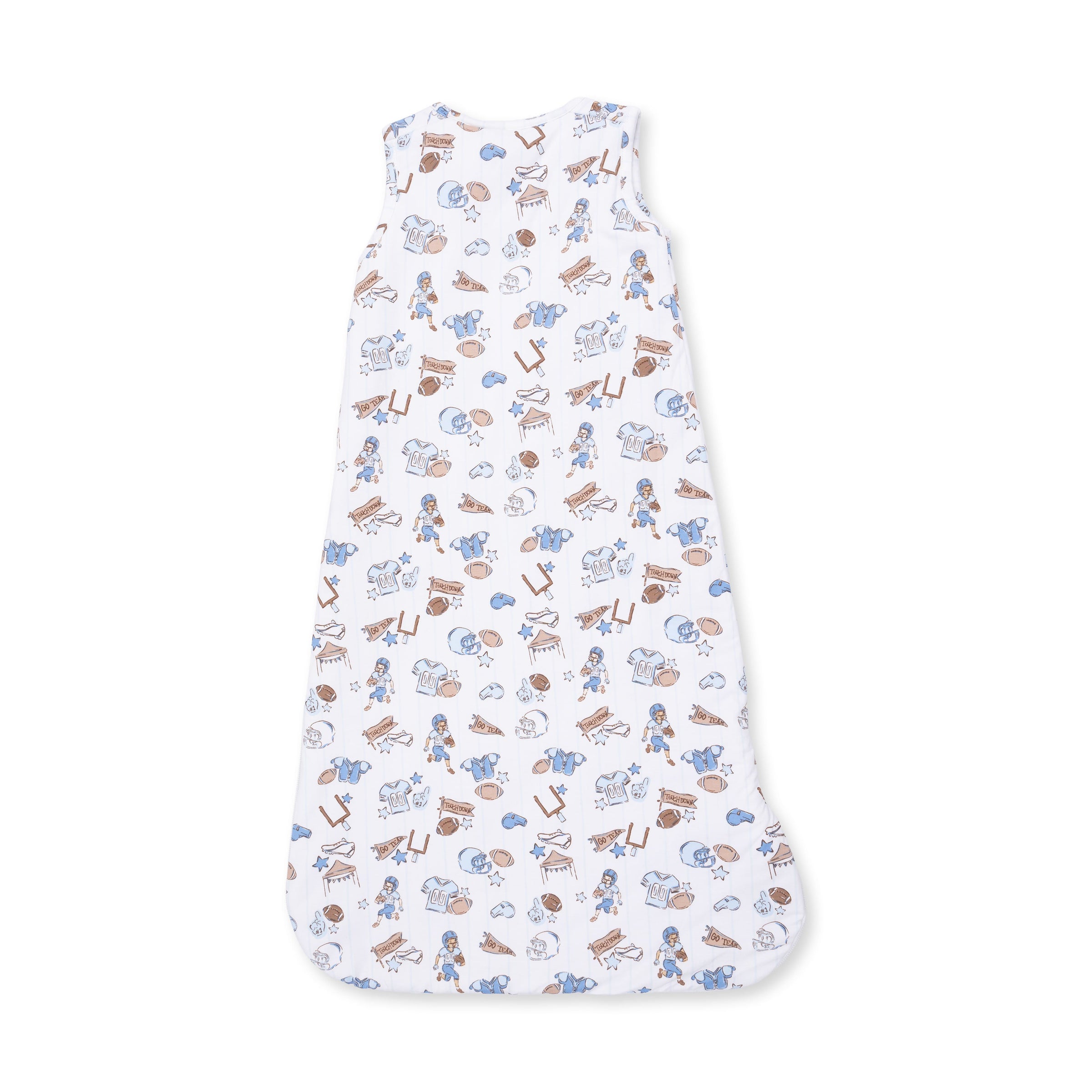 Football Nursery - Sleep Bag