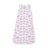 Football Cheer Nursery - Sleep Bag