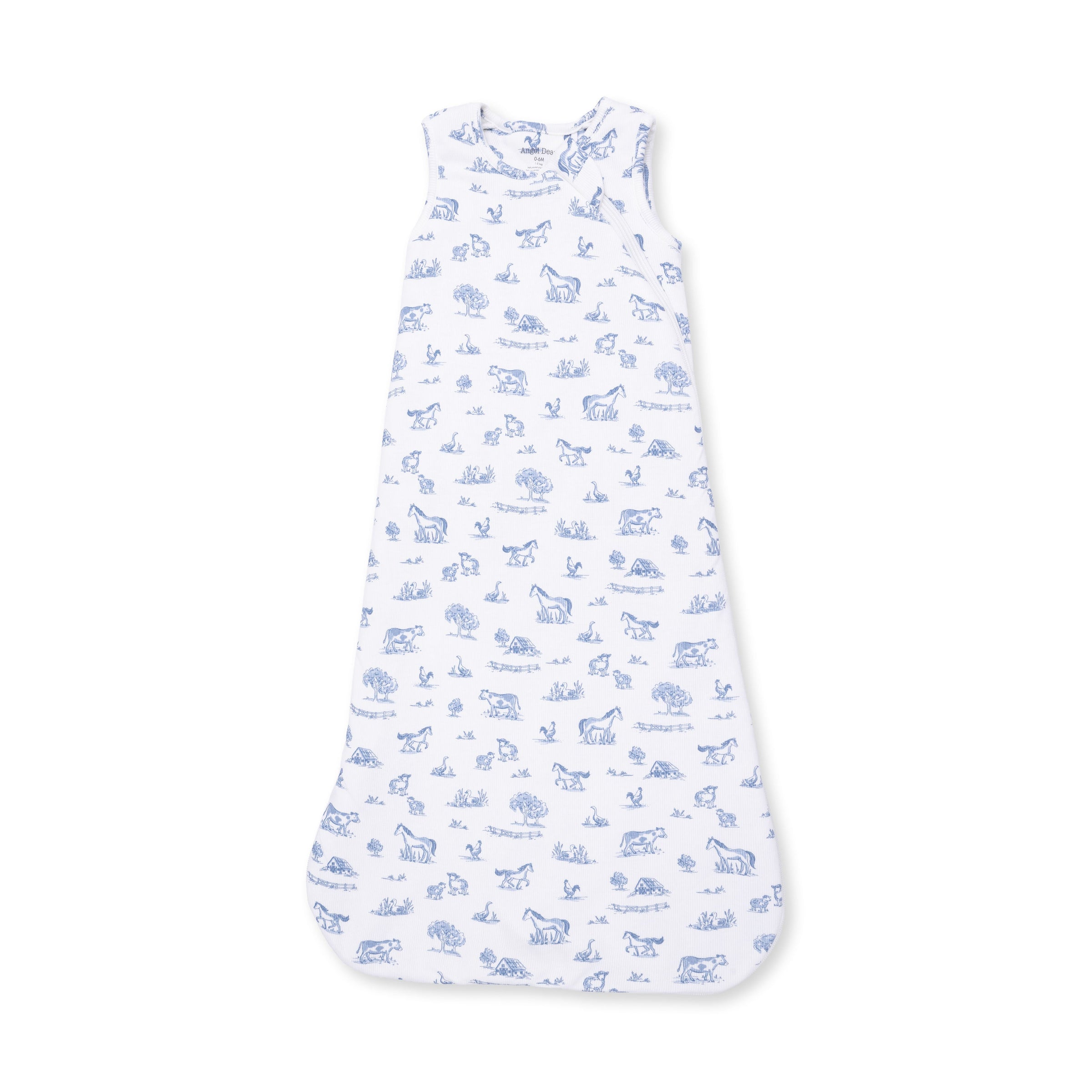 Farm Friends - Sleep Bag