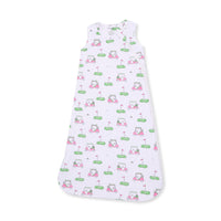 Golf Carts Pink - Sleep Bag